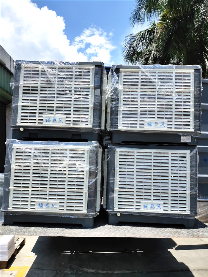 食品廠車間降溫-局部與整體降溫辦法措施?